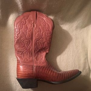 Ariat Women’s Cowboy Boots